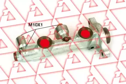 Главный тормозной цилиндр CAR купить