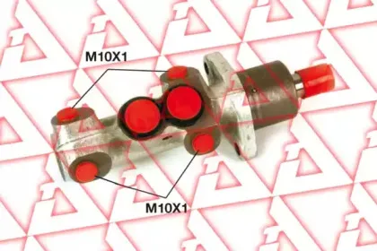 Главный тормозной цилиндр CAR купить