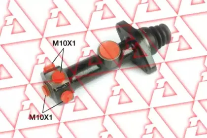 Главный тормозной цилиндр CAR купить