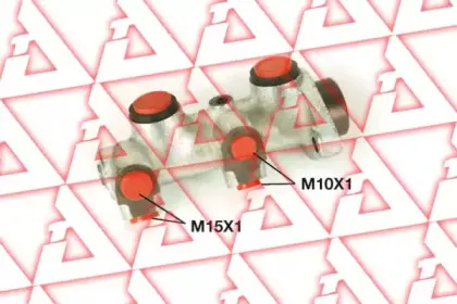 Главный тормозной цилиндр CAR купить