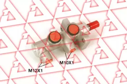 Главный тормозной цилиндр CAR купить