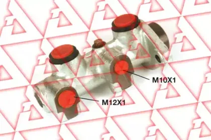 Главный тормозной цилиндр CAR купить