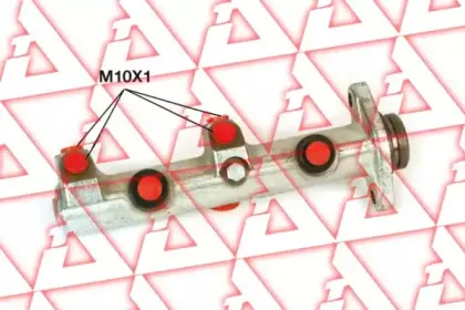 Главный тормозной цилиндр CAR купить