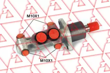 Главный тормозной цилиндр CAR купить