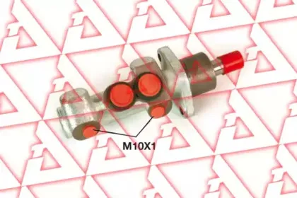 Главный тормозной цилиндр CAR купить