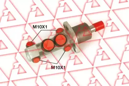 Главный тормозной цилиндр CAR купить