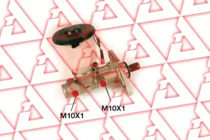 Главный тормозной цилиндр CAR купить