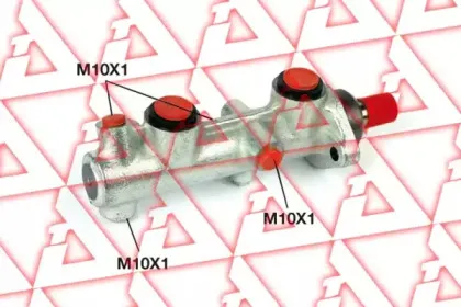 Главный тормозной цилиндр CAR купить