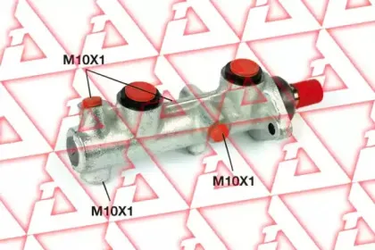 Главный тормозной цилиндр CAR купить