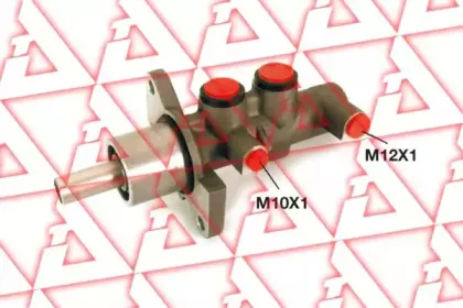 Главный тормозной цилиндр CAR купить