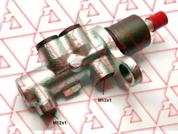 Главный тормозной цилиндр CAR купить