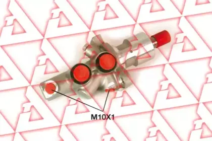 Главный тормозной цилиндр CAR купить