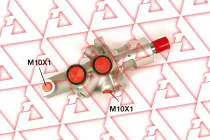 Главный тормозной цилиндр CAR купить