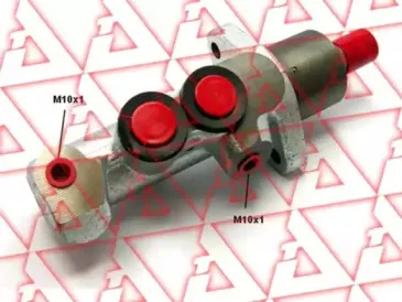 Главный тормозной цилиндр CAR купить