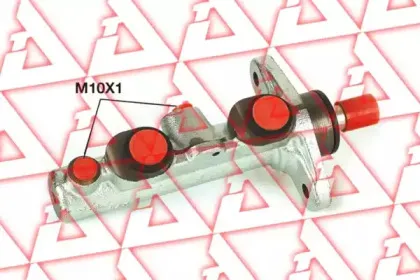 Главный тормозной цилиндр CAR купить