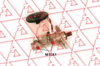 Главный тормозной цилиндр CAR купить