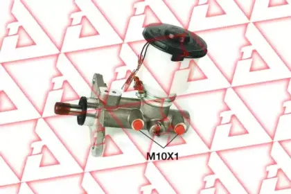 Главный тормозной цилиндр CAR купить