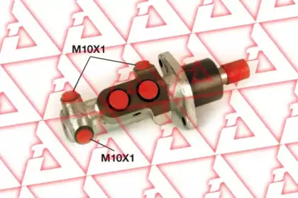 Главный тормозной цилиндр CAR купить