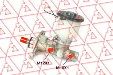 Главный тормозной цилиндр CAR купить