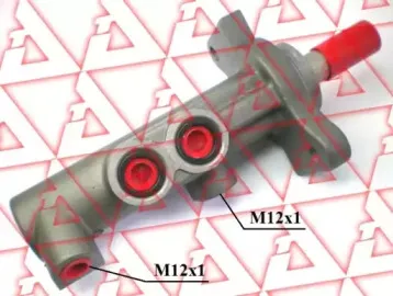 Главный тормозной цилиндр CAR купить