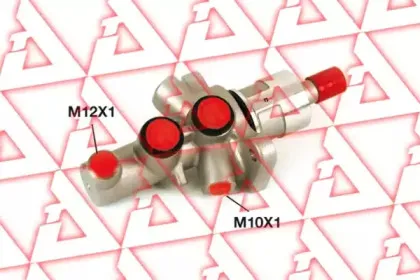 Главный тормозной цилиндр CAR купить