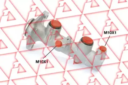 Главный тормозной цилиндр CAR купить