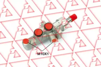 Главный тормозной цилиндр CAR купить