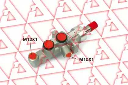 Главный тормозной цилиндр CAR купить