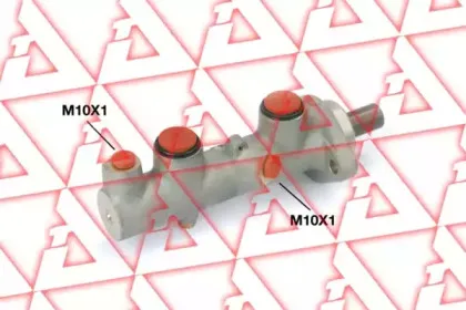 Главный тормозной цилиндр CAR купить