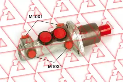Главный тормозной цилиндр CAR купить