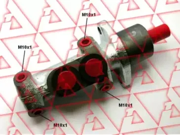 Главный тормозной цилиндр CAR купить