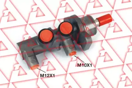 Главный тормозной цилиндр CAR купить
