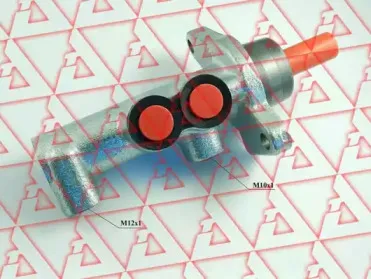 Главный тормозной цилиндр CAR купить