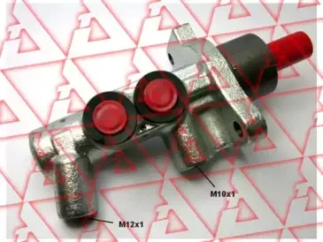 Главный тормозной цилиндр CAR купить