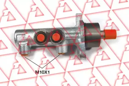 Главный тормозной цилиндр CAR купить