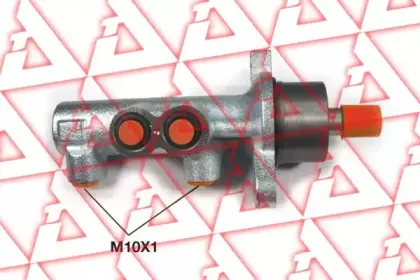 Главный тормозной цилиндр CAR купить