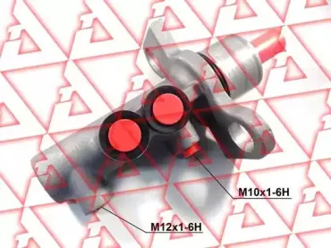 Главный тормозной цилиндр CAR купить