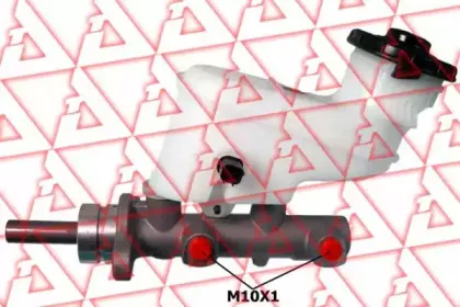 Главный тормозной цилиндр CAR купить