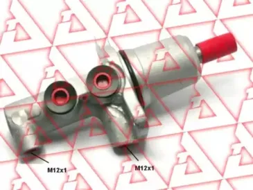 Главный тормозной цилиндр CAR купить