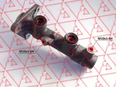 Главный тормозной цилиндр CAR купить