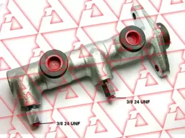 Главный тормозной цилиндр CAR купить