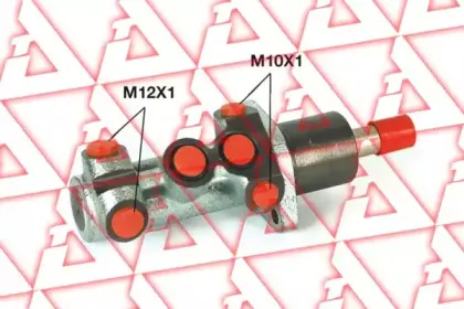 Главный тормозной цилиндр CAR купить