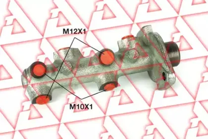 Главный тормозной цилиндр CAR купить