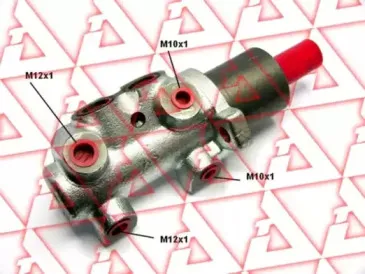 Главный тормозной цилиндр CAR купить