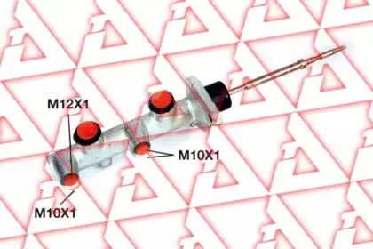 Главный тормозной цилиндр CAR купить
