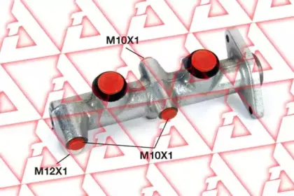 Главный тормозной цилиндр CAR купить