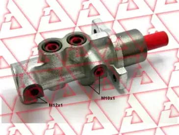 Главный тормозной цилиндр CAR купить