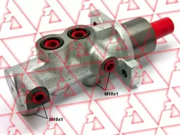 Главный тормозной цилиндр CAR купить