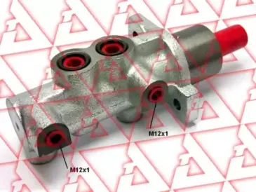 Главный тормозной цилиндр CAR купить