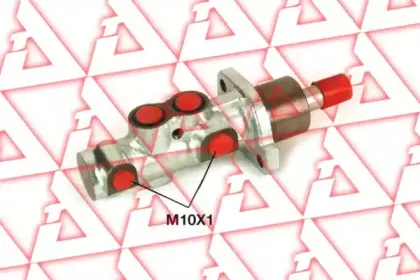 Главный тормозной цилиндр CAR купить